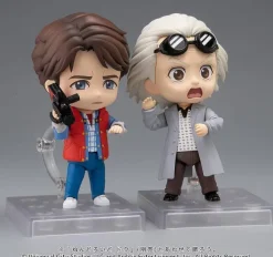 Nendoroid Marty McFly (Back to the Future)