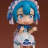 Nendoroid Marulk (Made in Abyss: The Golden City of the Scorching Sun)