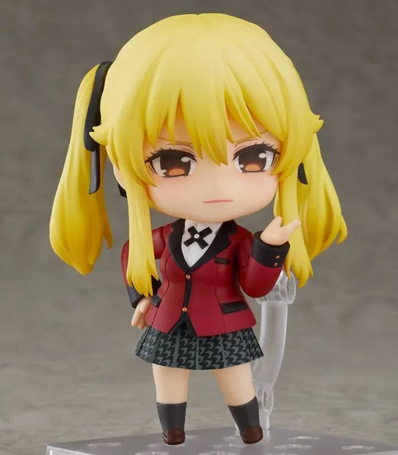 Nendoroid Mary Saotome (KAKEGURUI xx)