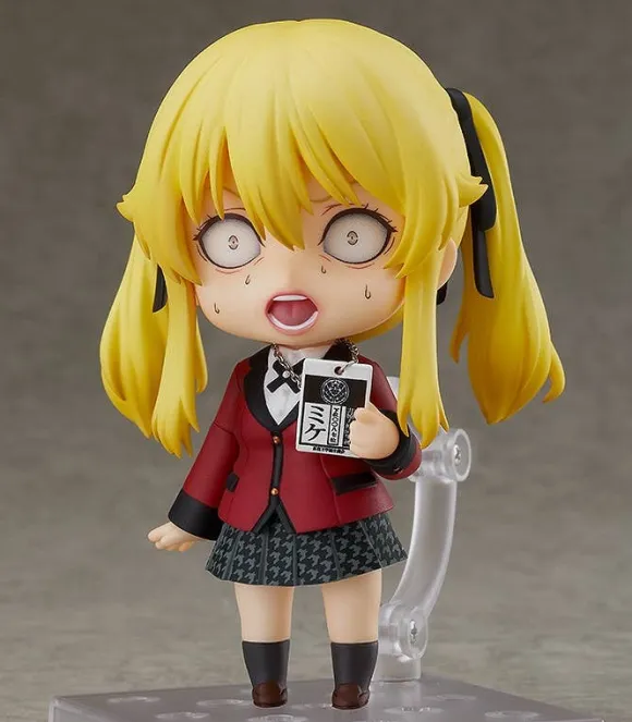 Nendoroid Mary Saotome (KAKEGURUI xx)