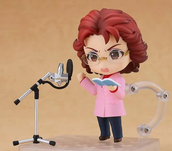 Nendoroid Masako Nozawa (AONI PRODUCTION)