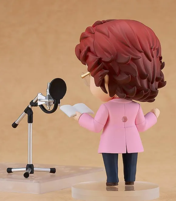 Nendoroid Masako Nozawa (AONI PRODUCTION)