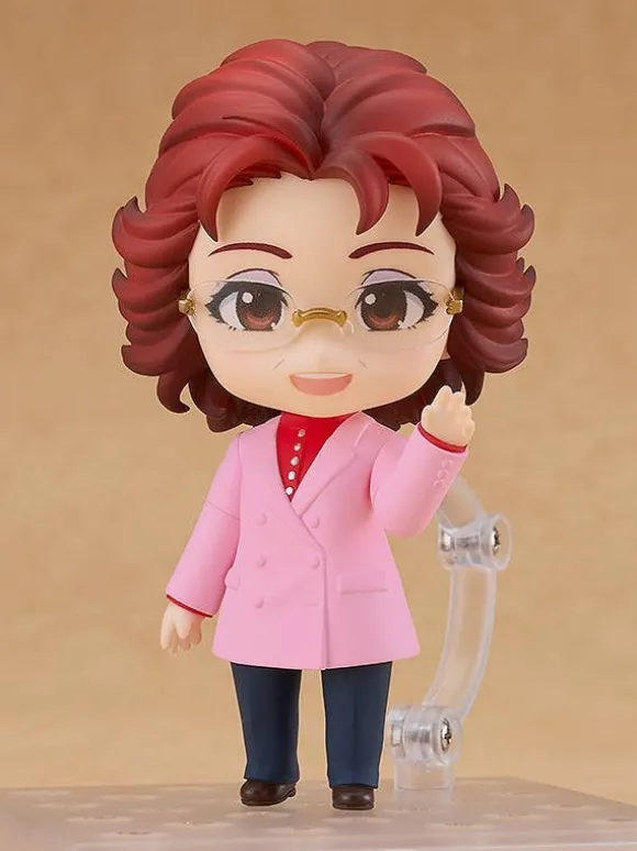 Nendoroid Masako Nozawa (AONI PRODUCTION)