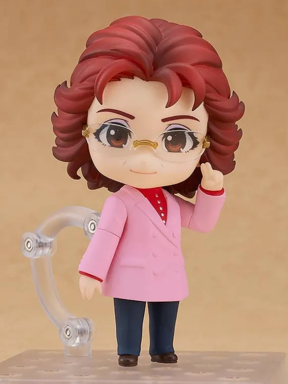 Nendoroid Masako Nozawa (AONI PRODUCTION)