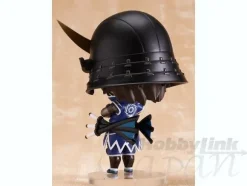 Nendoroid Masamune Date