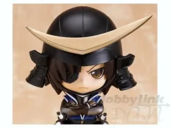 Nendoroid Masamune Date