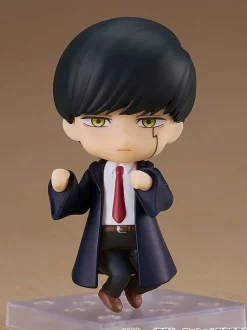 Nendoroid Mash Burnedead (Mashle: Magic and Muscles)