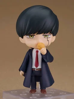 Nendoroid Mash Burnedead (Mashle: Magic and Muscles)