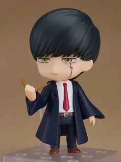 Nendoroid Mash Burnedead (Mashle: Magic and Muscles)