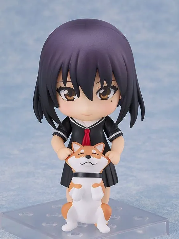 Nendoroid Master & Haru (Doomsday with My Dog)