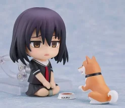 Nendoroid Master & Haru (Doomsday with My Dog)