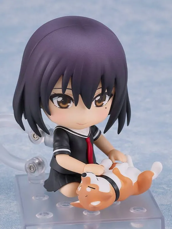 Nendoroid Master & Haru (Doomsday with My Dog)