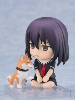 Nendoroid Master & Haru (Doomsday with My Dog)