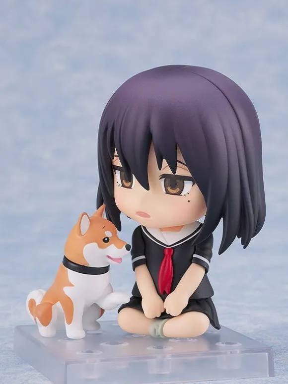 Nendoroid Master & Haru (Doomsday with My Dog)