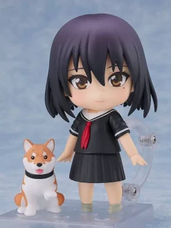 Nendoroid Master & Haru (Doomsday with My Dog)