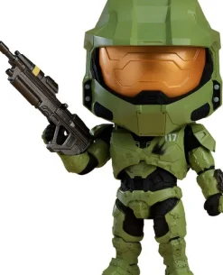 Nendoroid Master Chief (Halo Infinite)