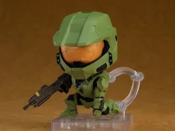 Nendoroid Master Chief (Halo Infinite)