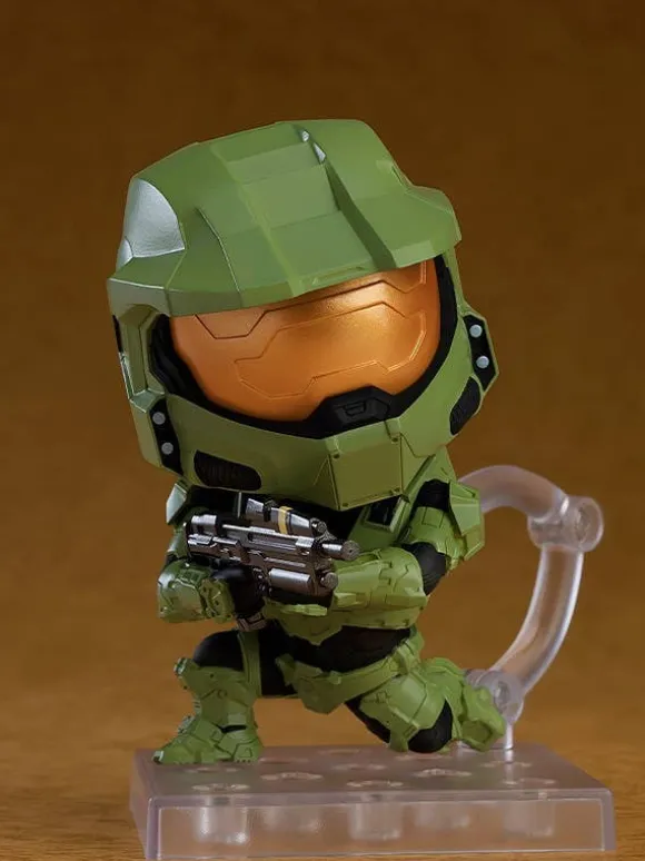 Nendoroid Master Chief (Halo Infinite)
