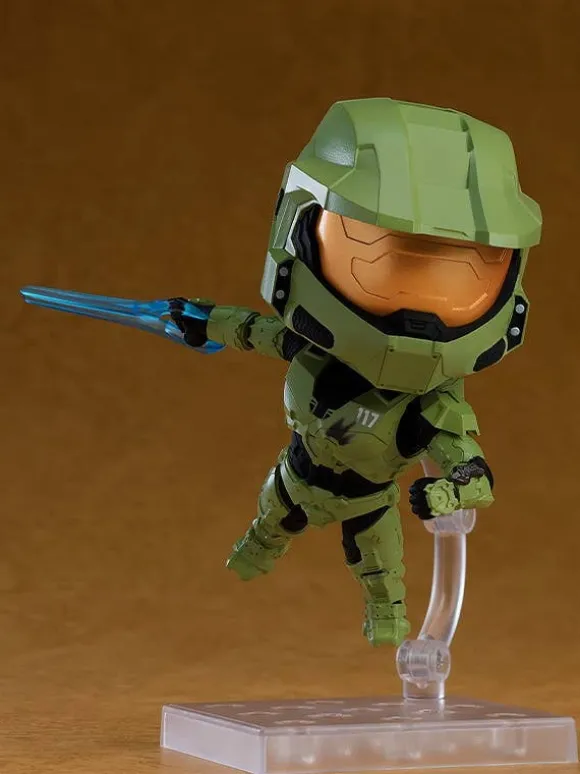 Nendoroid Master Chief (Halo Infinite)