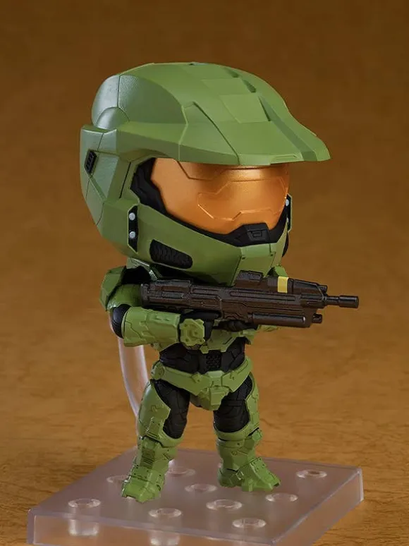 Nendoroid Master Chief (Halo Infinite)