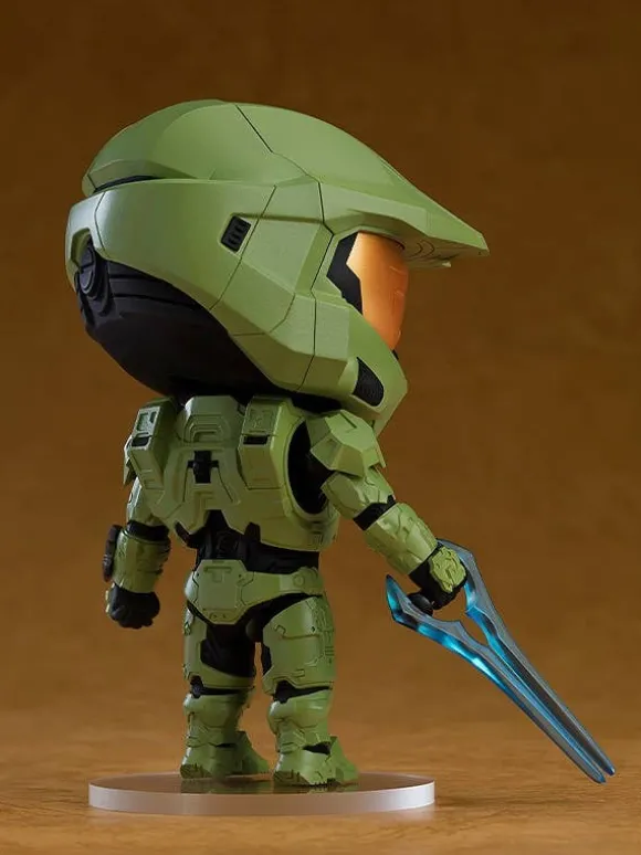 Nendoroid Master Chief (Halo Infinite)