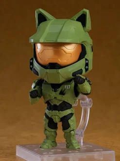 Nendoroid Master Chief (Halo Infinite)