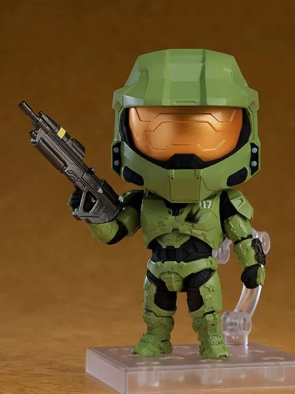 Nendoroid Master Chief (Halo Infinite)