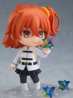 Nendoroid Master Female Protagonist: Light Edition (Fate/Grand Order)