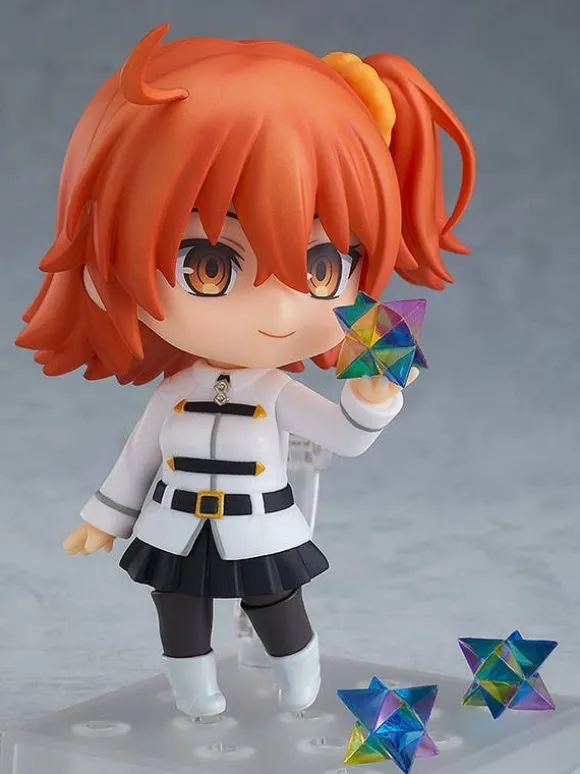 Nendoroid Master Female Protagonist: Light Edition (Fate/Grand Order)