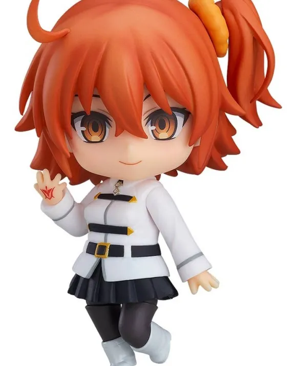 Nendoroid Master Female Protagonist: Light Edition (Fate/Grand Order)
