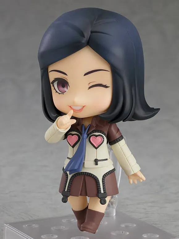 Nendoroid Maya Amano (Persona2 Eternal Punishment) (Rerelease)