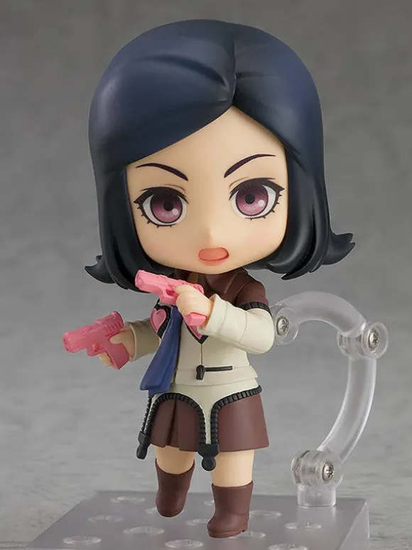 Nendoroid Maya Amano (Persona2 Eternal Punishment) (Rerelease)