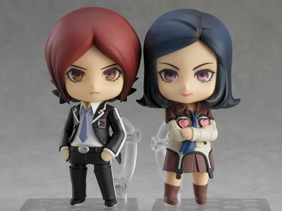 Nendoroid Maya Amano (Persona2 Eternal Punishment) (Rerelease)