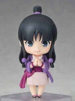 Nendoroid Maya Fey (Ace Attorney)
