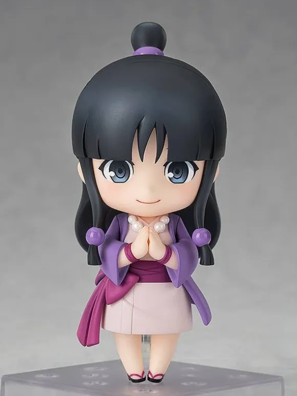 Nendoroid Maya Fey (Ace Attorney)