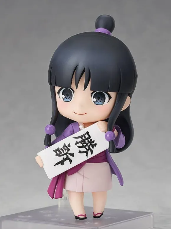 Nendoroid Maya Fey (Ace Attorney)