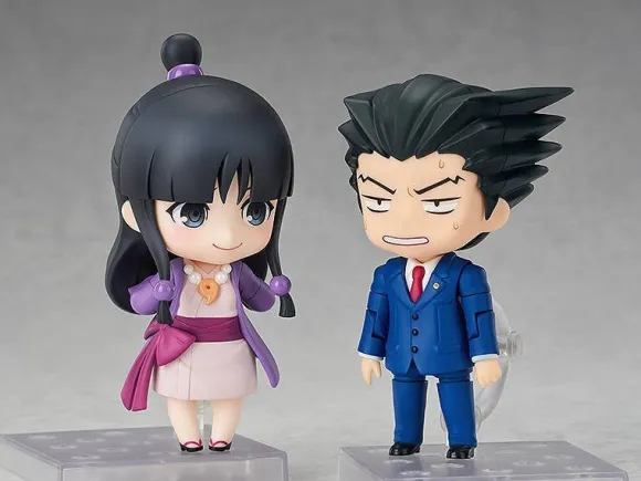 Nendoroid Maya Fey (Ace Attorney)