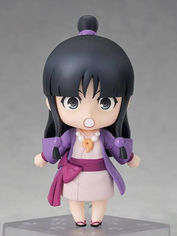 Nendoroid Maya Fey (Ace Attorney)