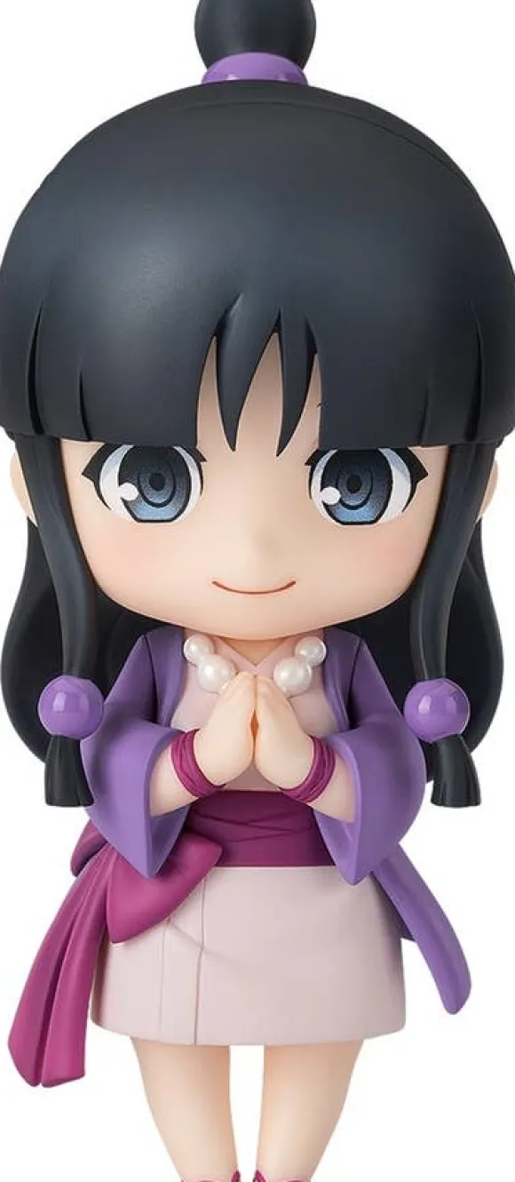 Nendoroid Maya Fey (Ace Attorney)