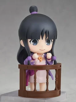 Nendoroid Maya Fey (Ace Attorney)