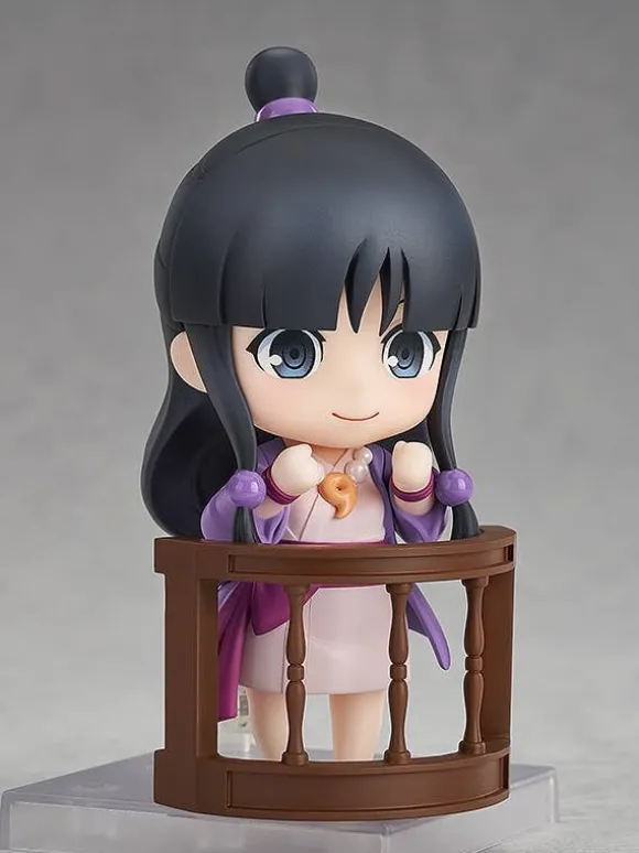 Nendoroid Maya Fey (Ace Attorney)