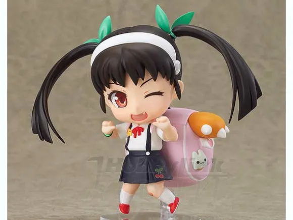 Nendoroid Mayoi Hachikuji