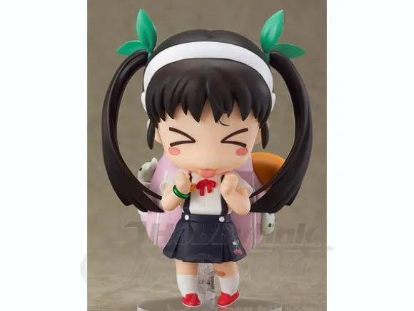 Nendoroid Mayoi Hachikuji