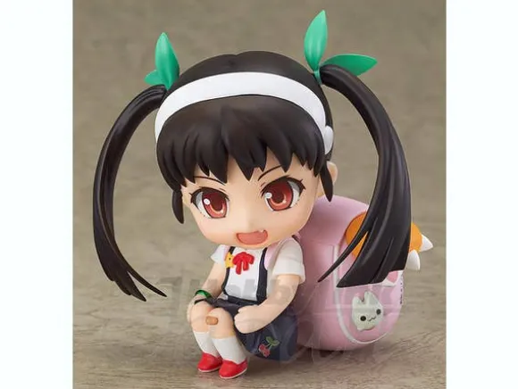 Nendoroid Mayoi Hachikuji