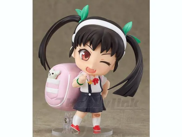 Nendoroid Mayoi Hachikuji