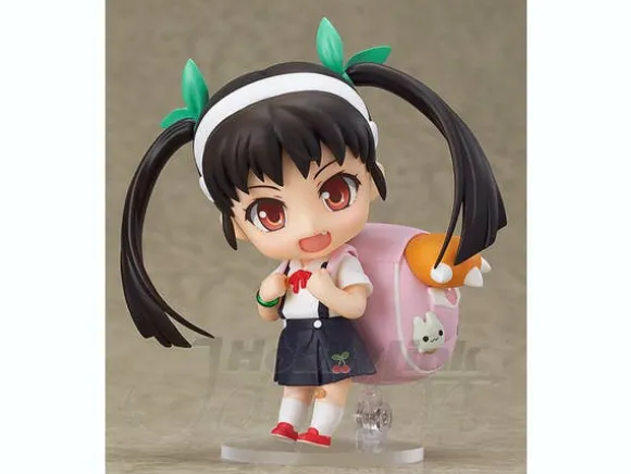 Nendoroid Mayoi Hachikuji