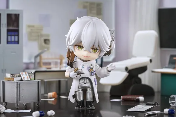 Nendoroid Medicine Pocket (Reverse: 1999)