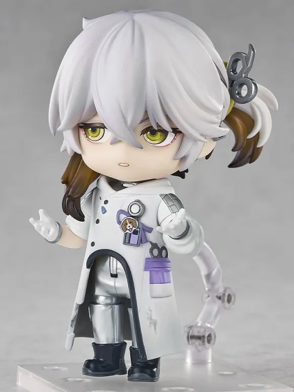 Nendoroid Medicine Pocket (Reverse: 1999)