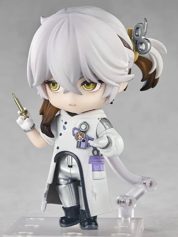 Nendoroid Medicine Pocket (Reverse: 1999)