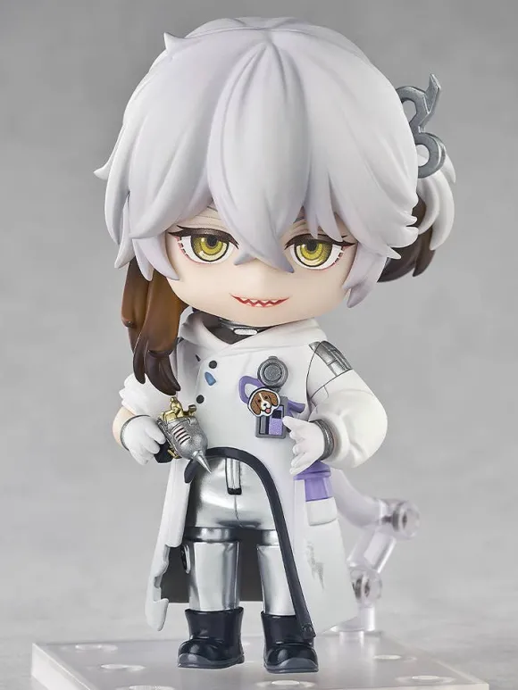 Nendoroid Medicine Pocket (Reverse: 1999)